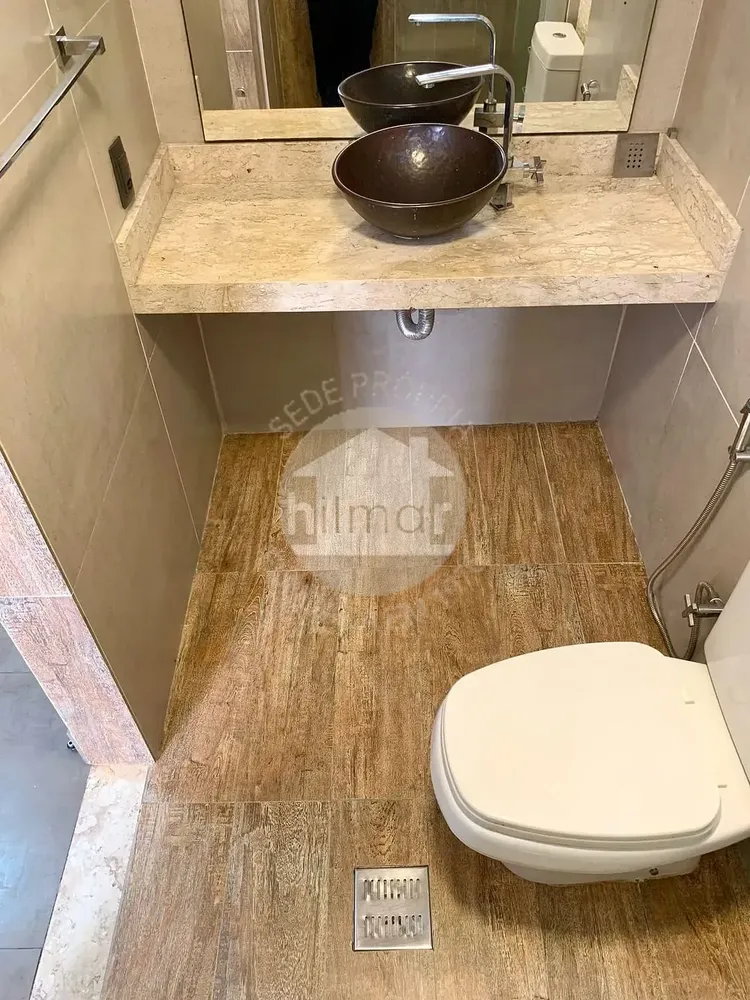 Cobertura, 5 quartos, 238 m² - Foto 37