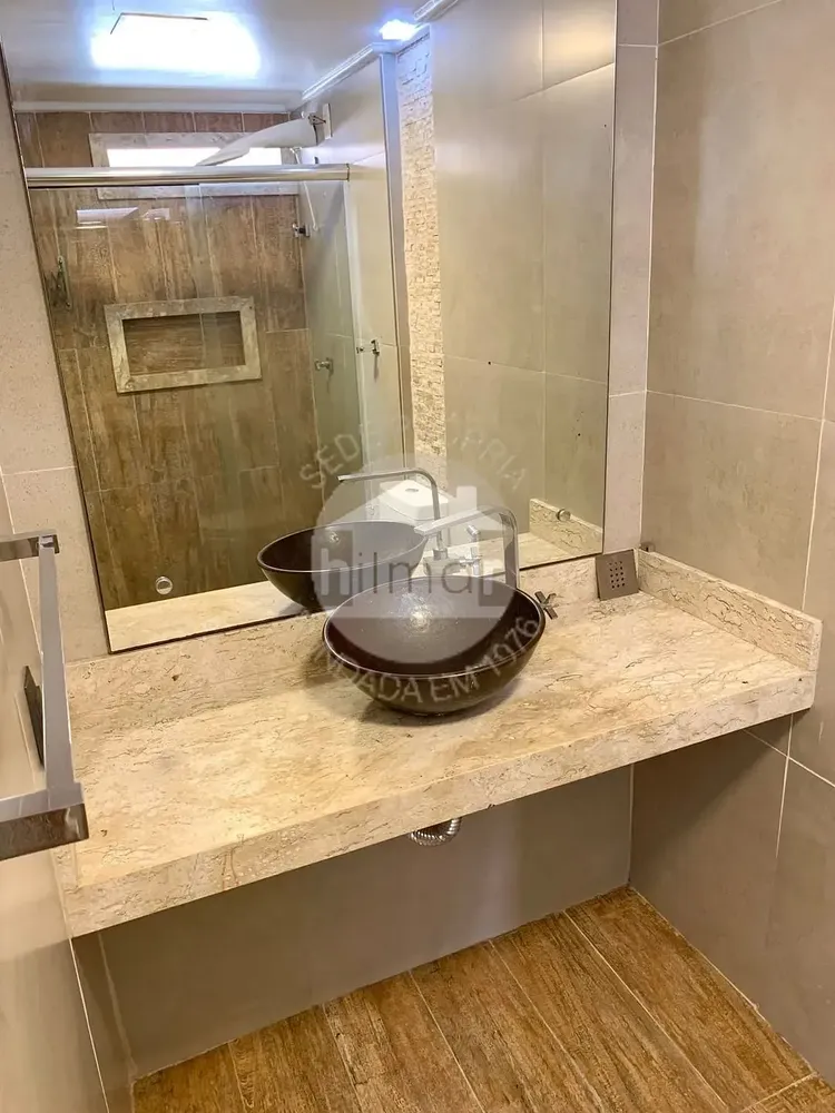 Cobertura, 5 quartos, 238 m² - Foto 6