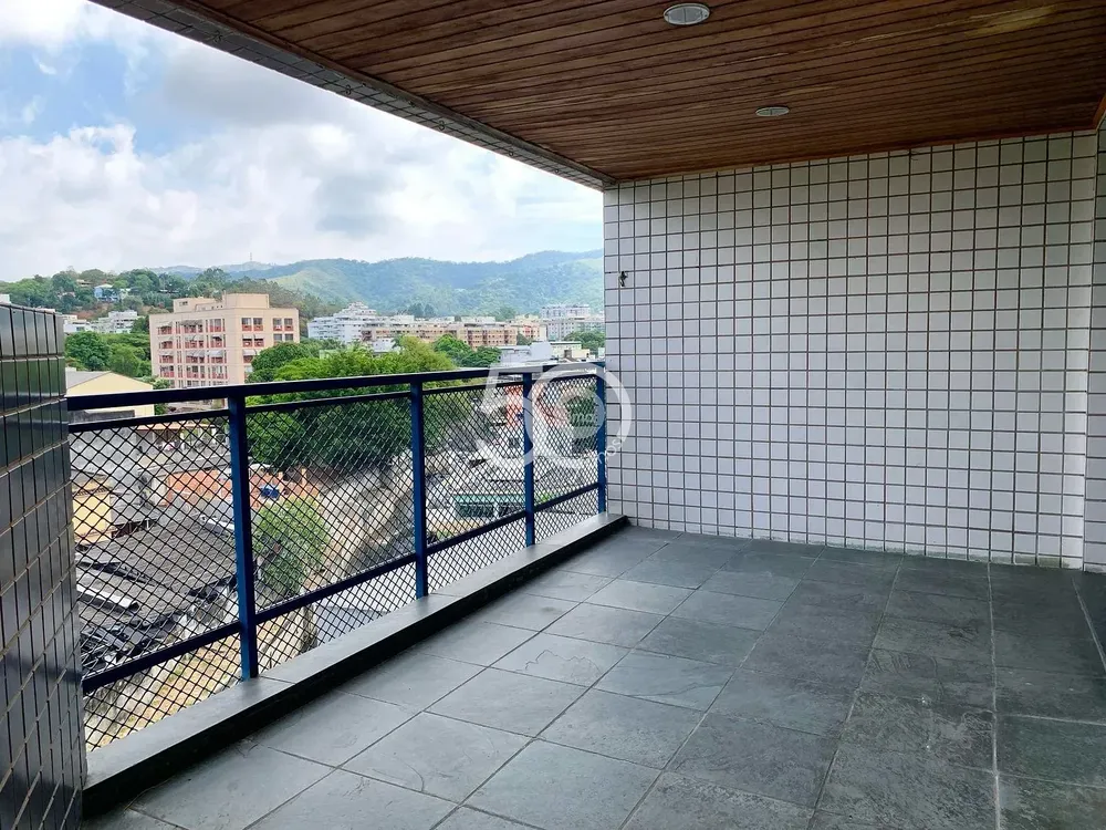 Cobertura, 5 quartos, 238 m² - Foto 54