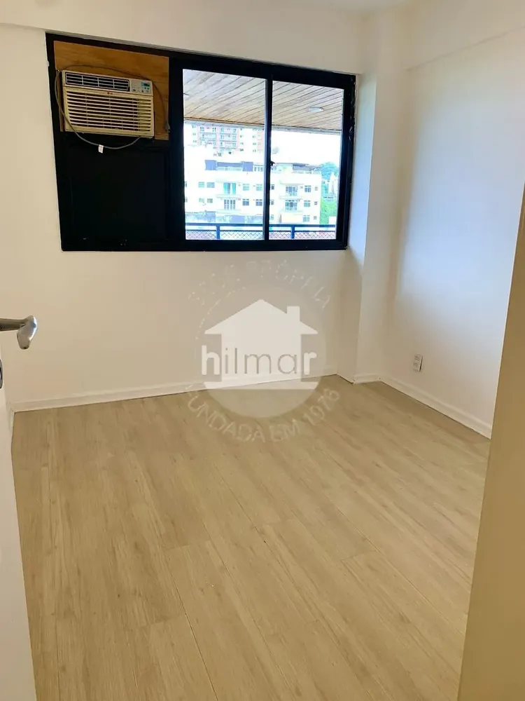 Cobertura, 5 quartos, 238 m² - Foto 9