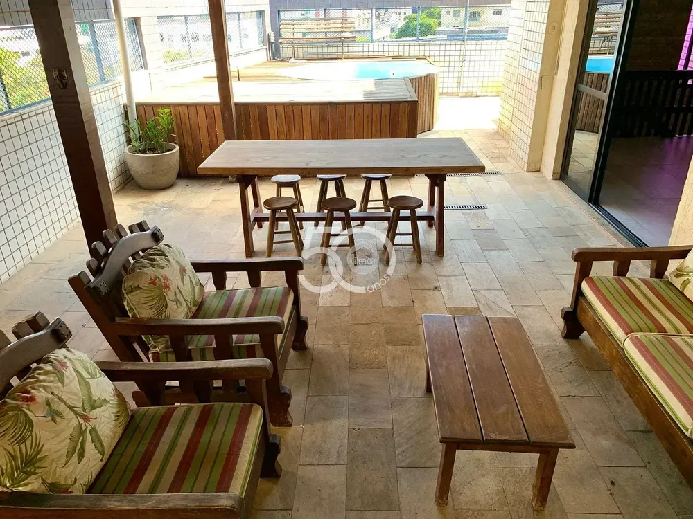 Cobertura, 5 quartos, 238 m² - Foto 49