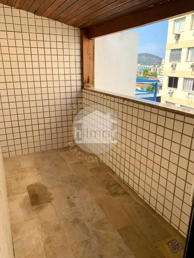 Cobertura, 5 quartos, 238 m² - Foto 26