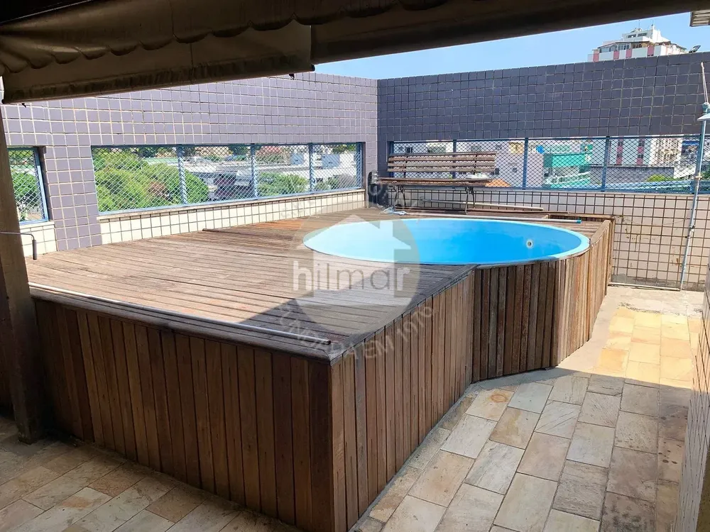 Cobertura, 5 quartos, 238 m² - Foto 28
