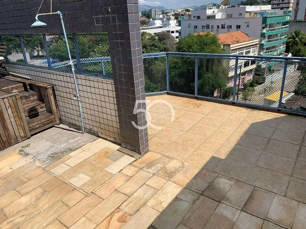 Cobertura, 5 quartos, 238 m² - Foto 59