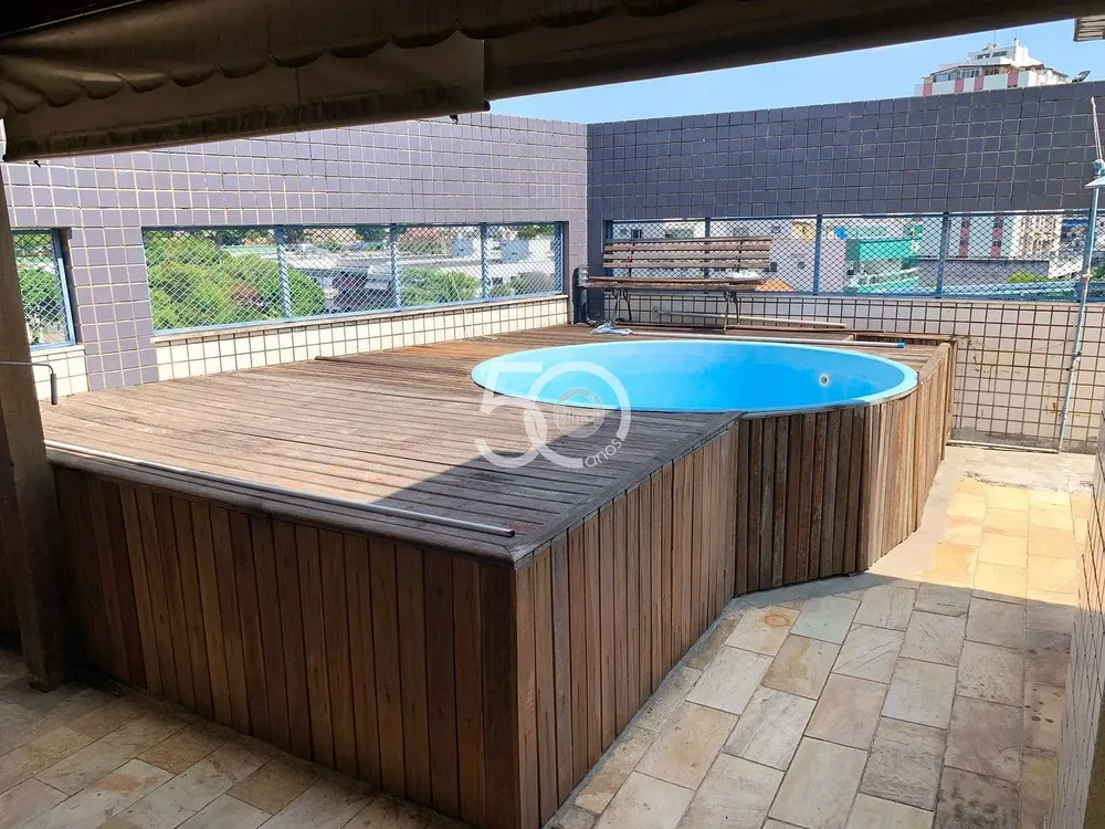Cobertura, 5 quartos, 238 m² - Foto 52
