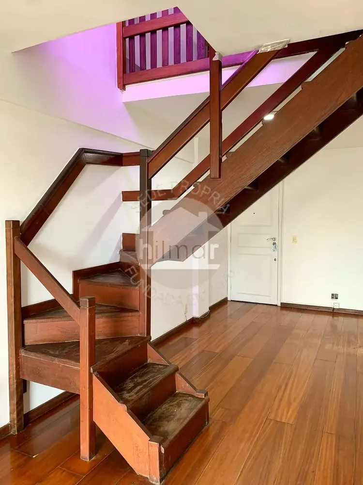 Cobertura, 5 quartos, 238 m² - Foto 5