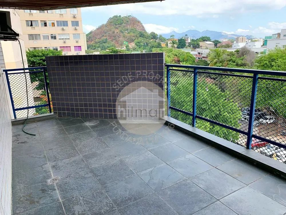 Cobertura, 5 quartos, 238 m² - Foto 12