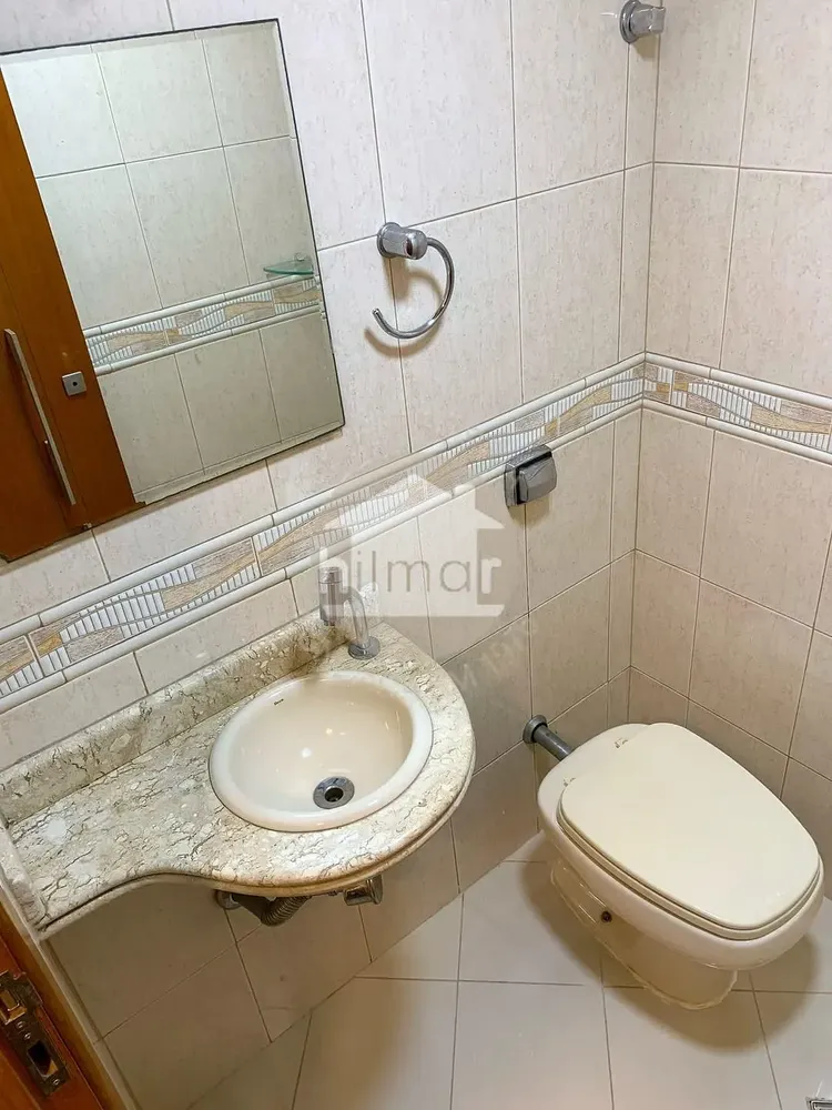 Cobertura, 5 quartos, 238 m² - Foto 16