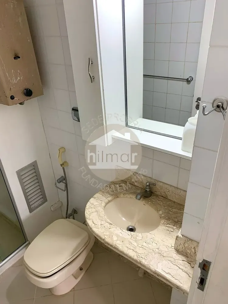 Cobertura, 5 quartos, 238 m² - Foto 32