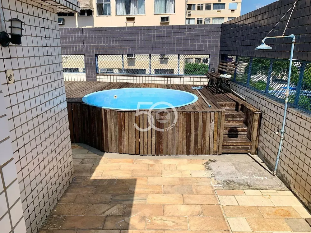 Cobertura, 5 quartos, 238 m² - Foto 66