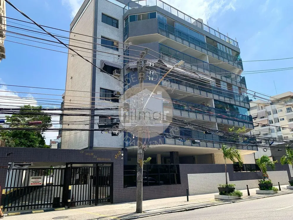 Cobertura, 5 quartos, 238 m² - Foto 27