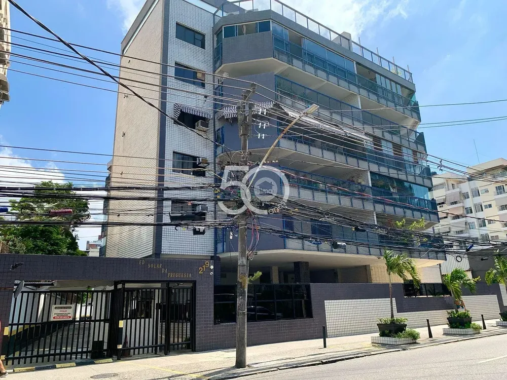 Cobertura, 5 quartos, 238 m² - Foto 48