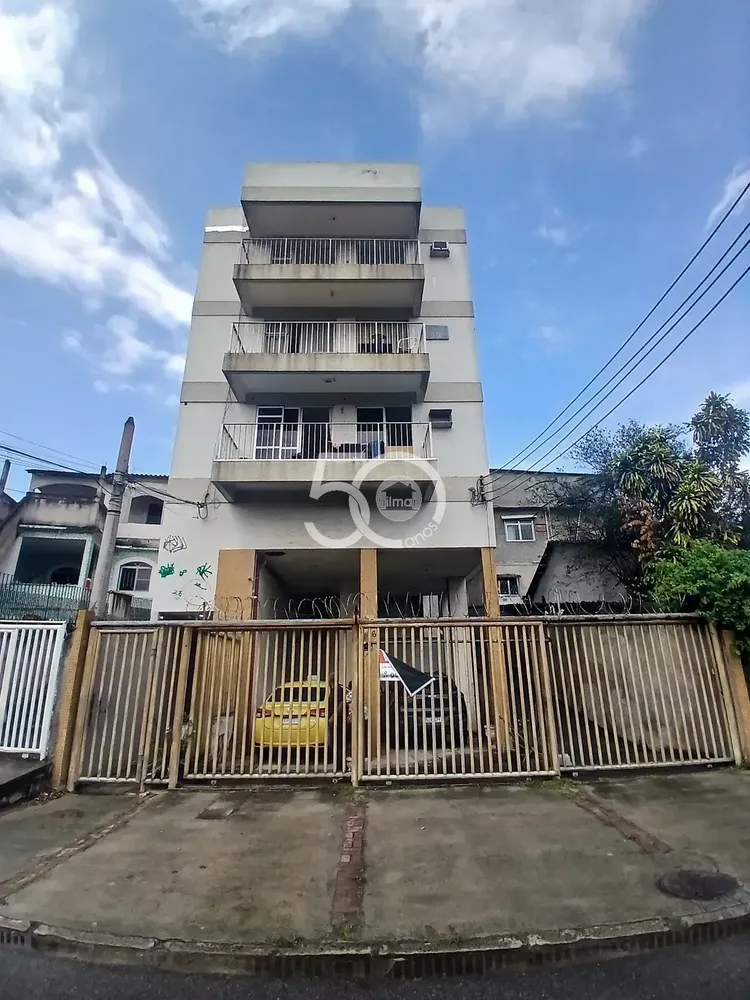 Apartamento, 2 quartos, 47 m² - Foto 1