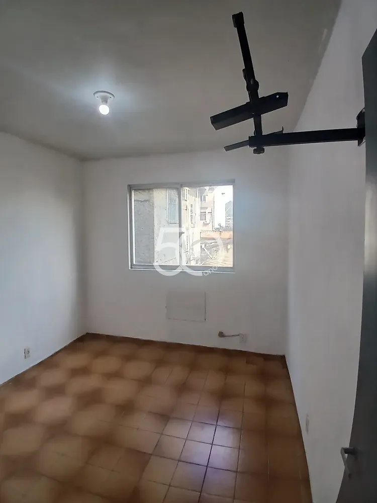 Apartamento, 2 quartos, 47 m² - Foto 7
