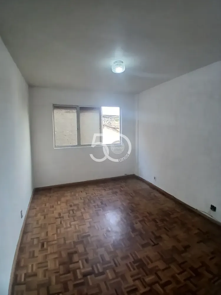 Apartamento, 2 quartos, 47 m² - Foto 3