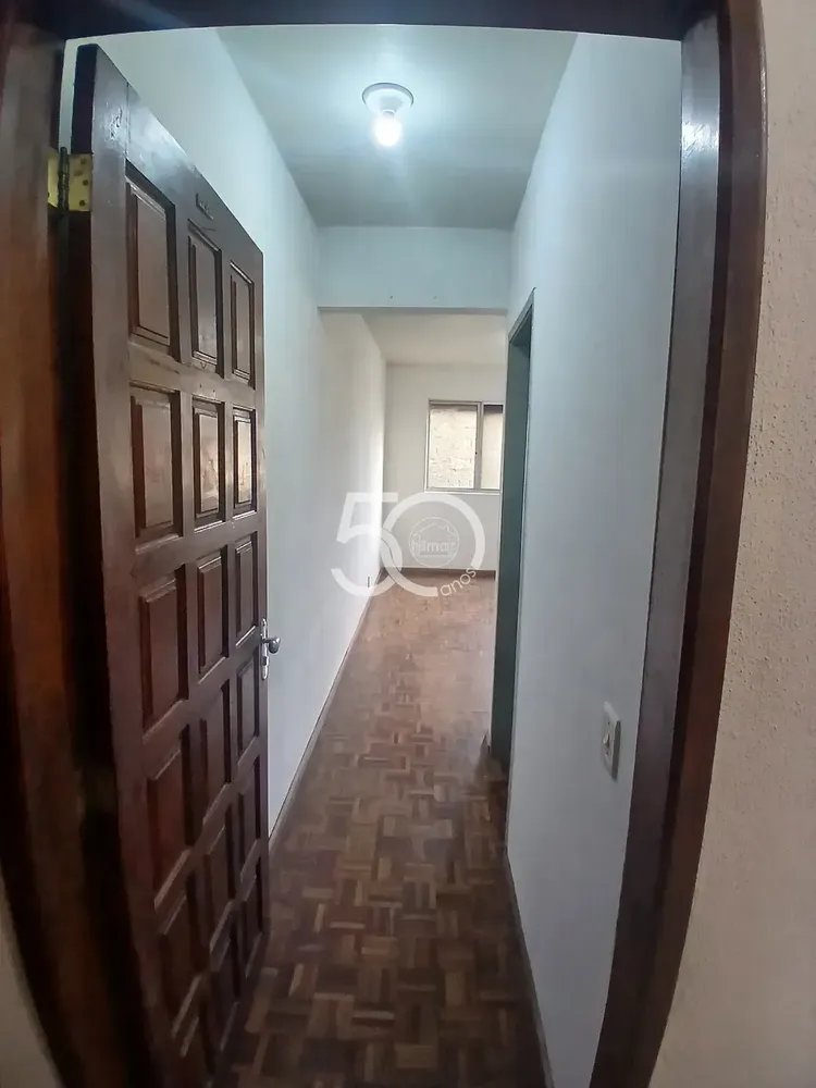 Apartamento, 2 quartos, 47 m² - Foto 2