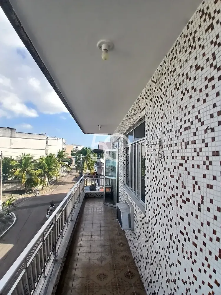 Apartamento, 2 quartos, 80 m² - Foto 5