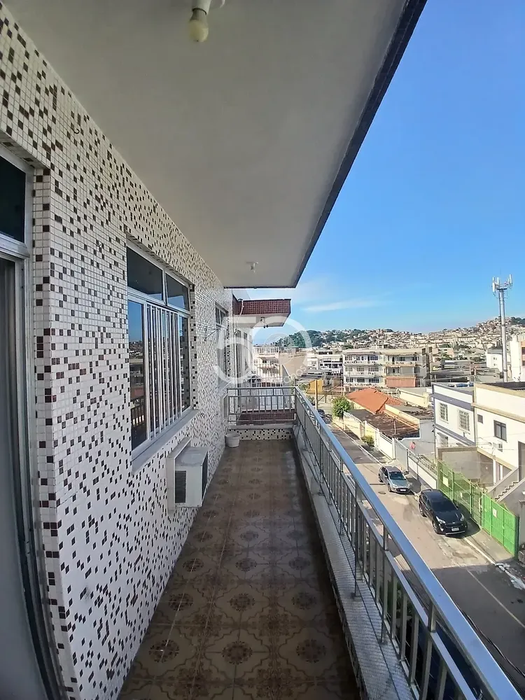 Apartamento, 2 quartos, 80 m² - Foto 4
