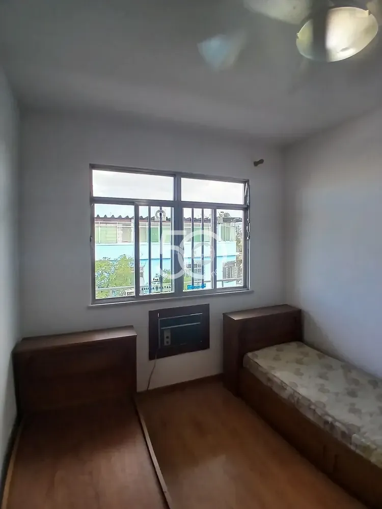 Apartamento, 2 quartos, 80 m² - Foto 10