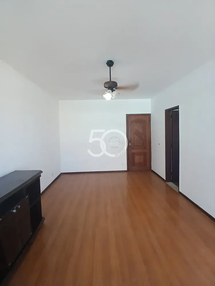 Apartamento, 2 quartos, 80 m² - Foto 2