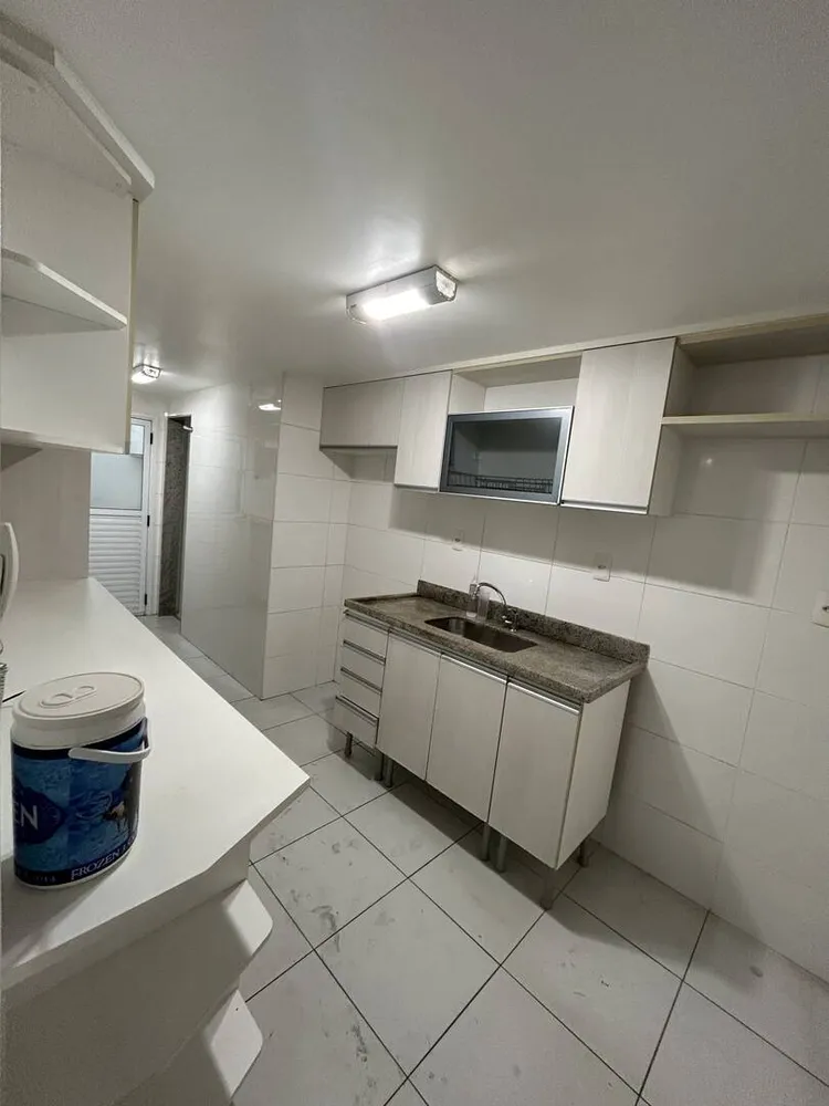 Apartamento, 3 quartos, 97 m² - Foto 14