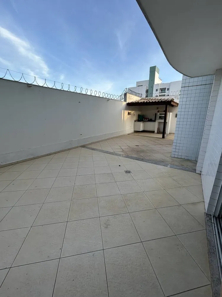 Apartamento, 3 quartos, 97 m² - Foto 1