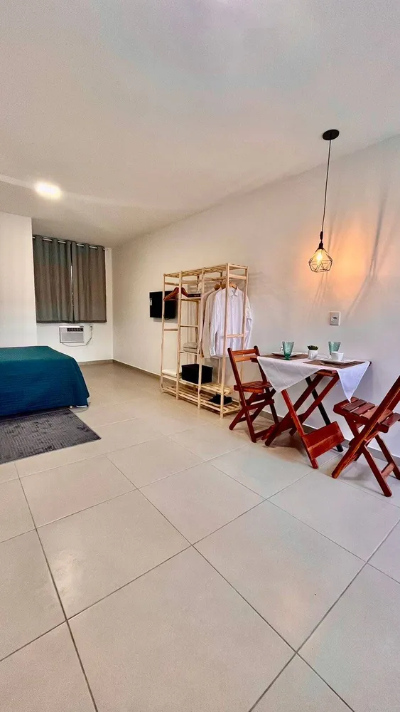 Apartamento, 1 quarto, 31 m² - Foto 4