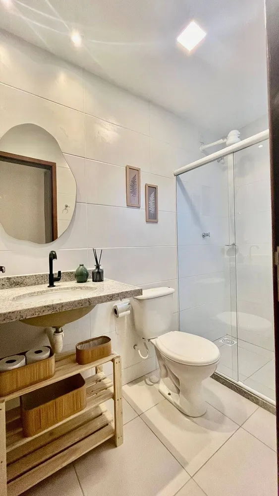 Apartamento, 1 quarto, 31 m² - Foto 7