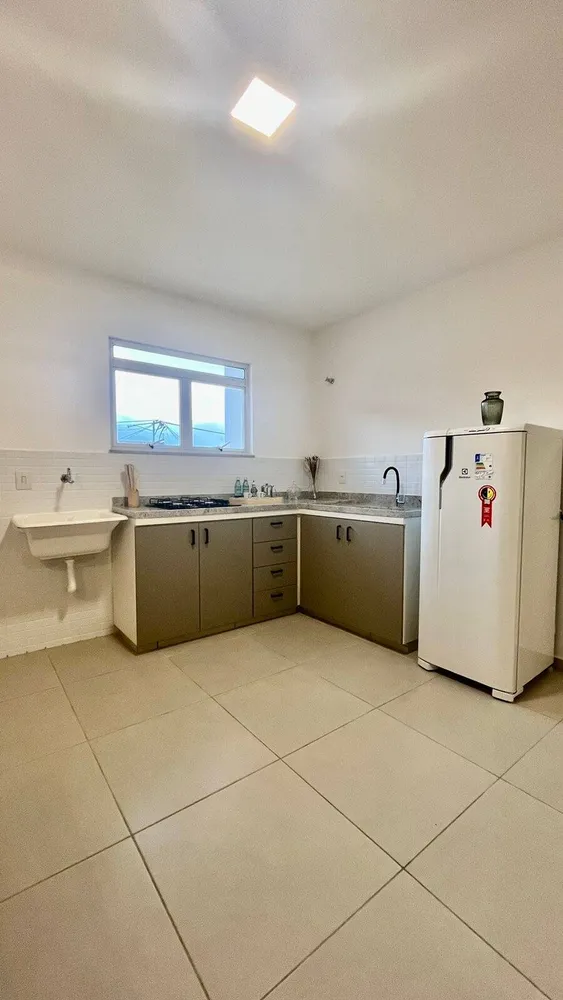 Apartamento, 1 quarto, 31 m² - Foto 5