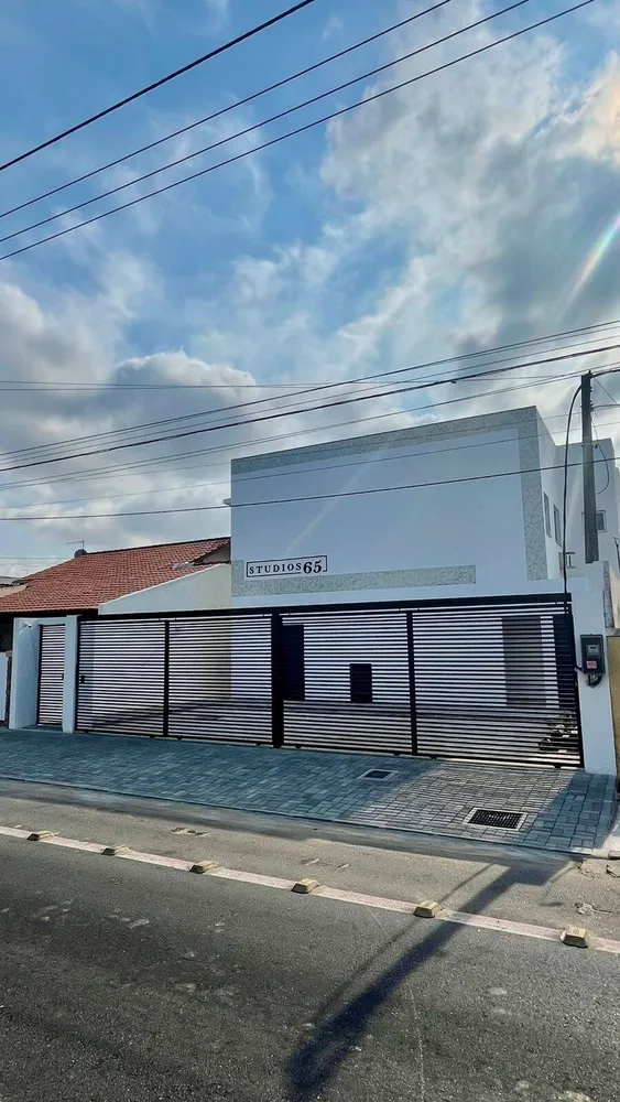 Apartamento, 1 quarto, 31 m² - Foto 1