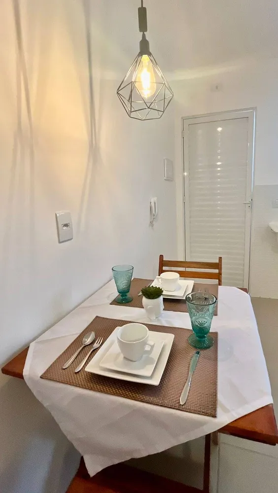 Apartamento, 1 quarto, 31 m² - Foto 6