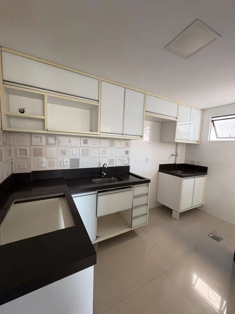 Apartamento, 2 quartos, 62 m² - Foto 6