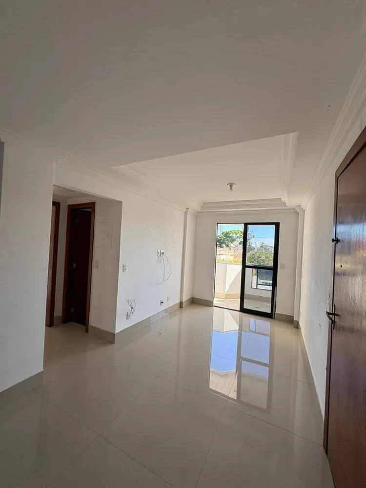 Apartamento, 2 quartos, 62 m² - Foto 2