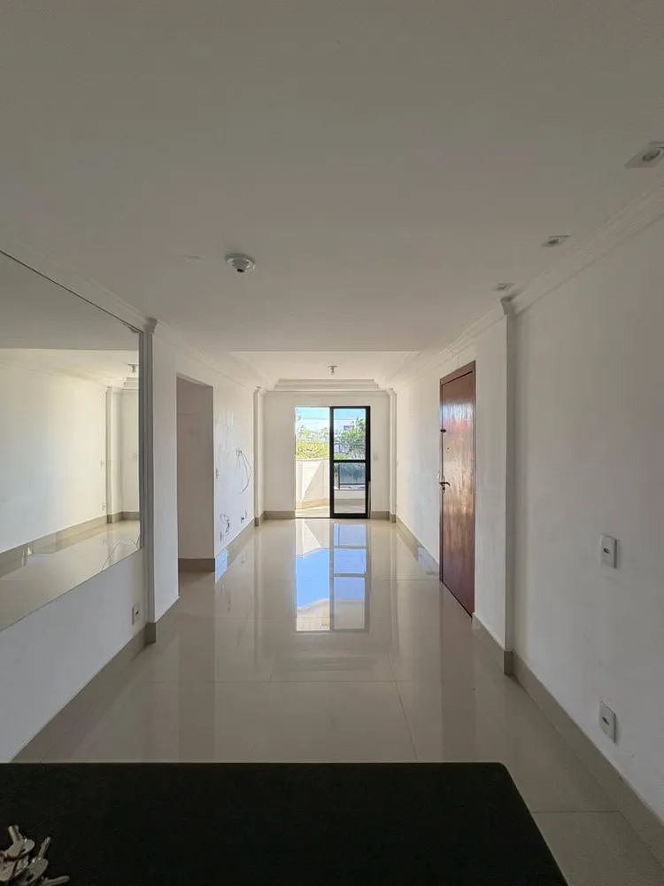 Apartamento, 2 quartos, 62 m² - Foto 1