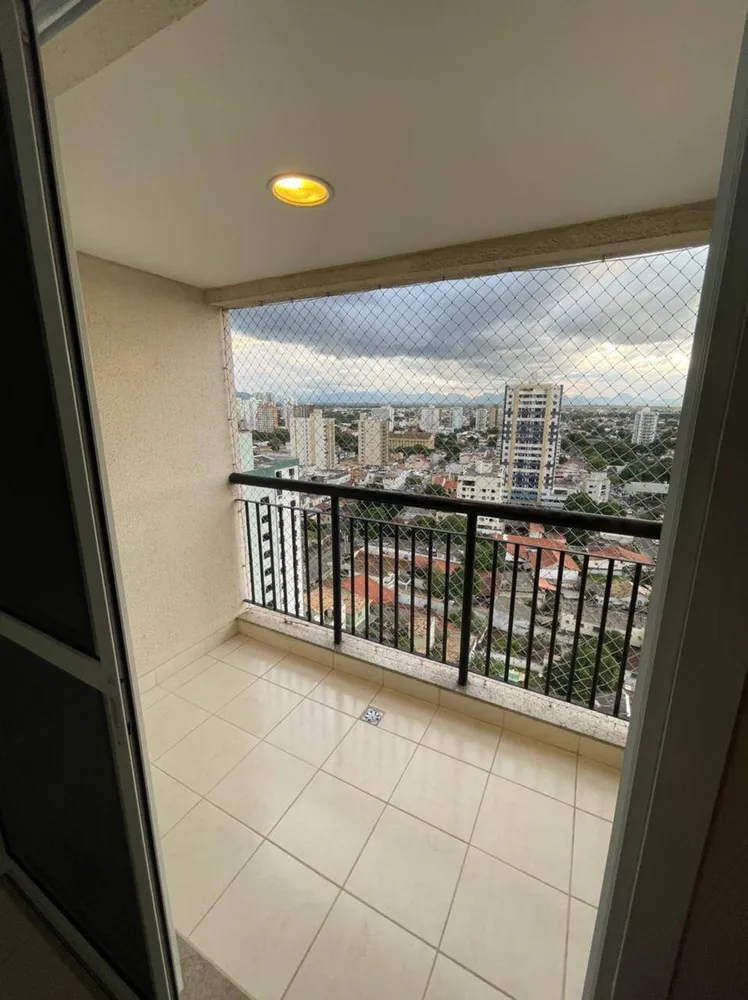 Apartamento, 2 quartos, 54 m² - Foto 6