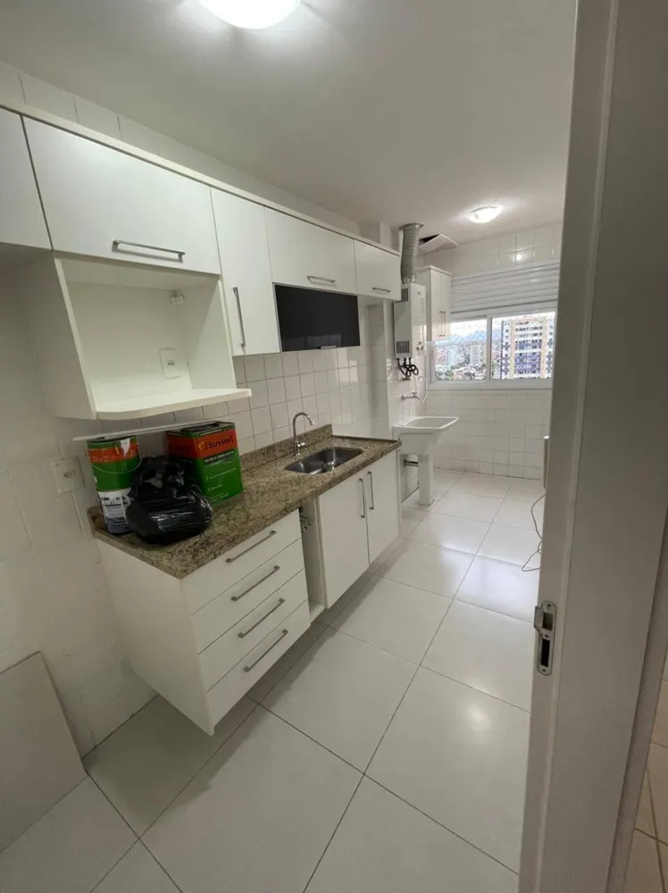 Apartamento, 2 quartos, 54 m² - Foto 9