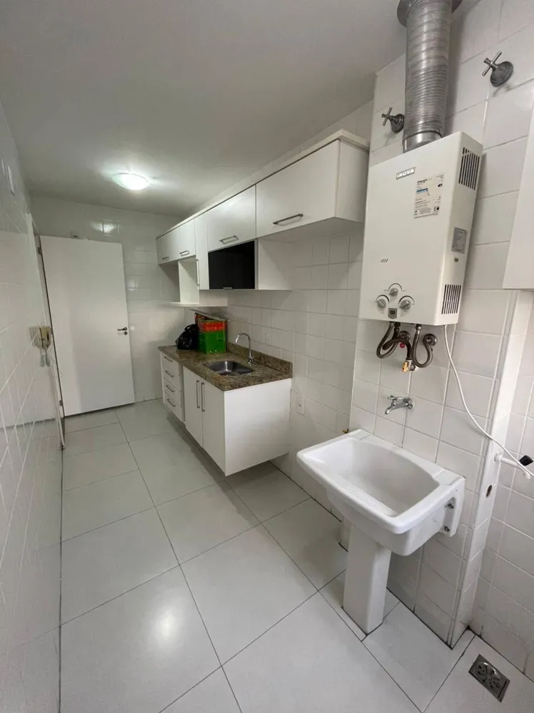 Apartamento, 2 quartos, 54 m² - Foto 2