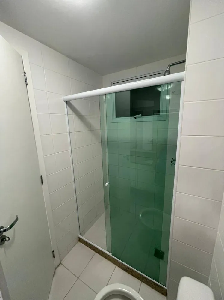 Apartamento, 2 quartos, 54 m² - Foto 1
