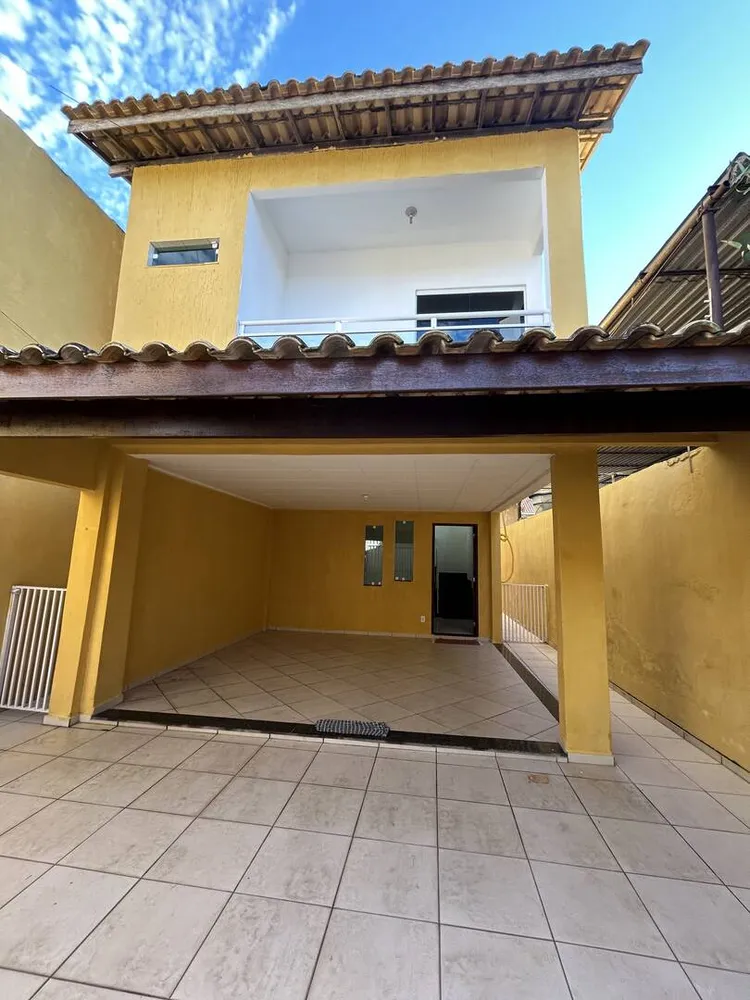 Casa, 3 quartos, 150 m² - Foto 1