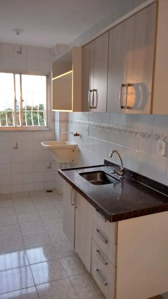 Apartamento, 2 quartos - Foto 1