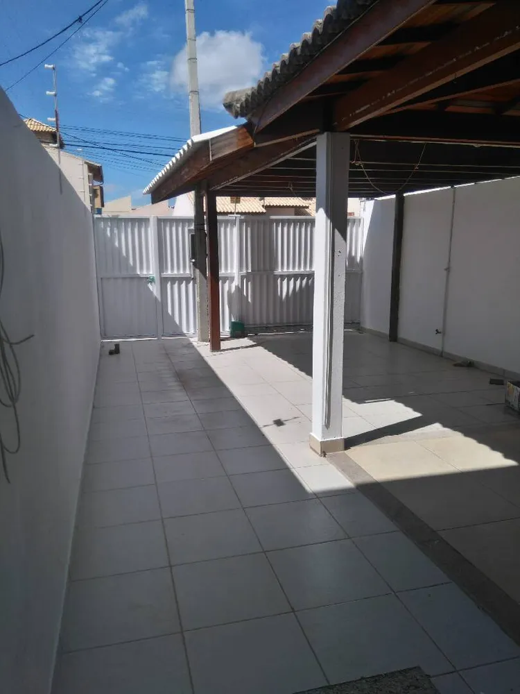 Casa, 2 quartos, 82 m² - Foto 4