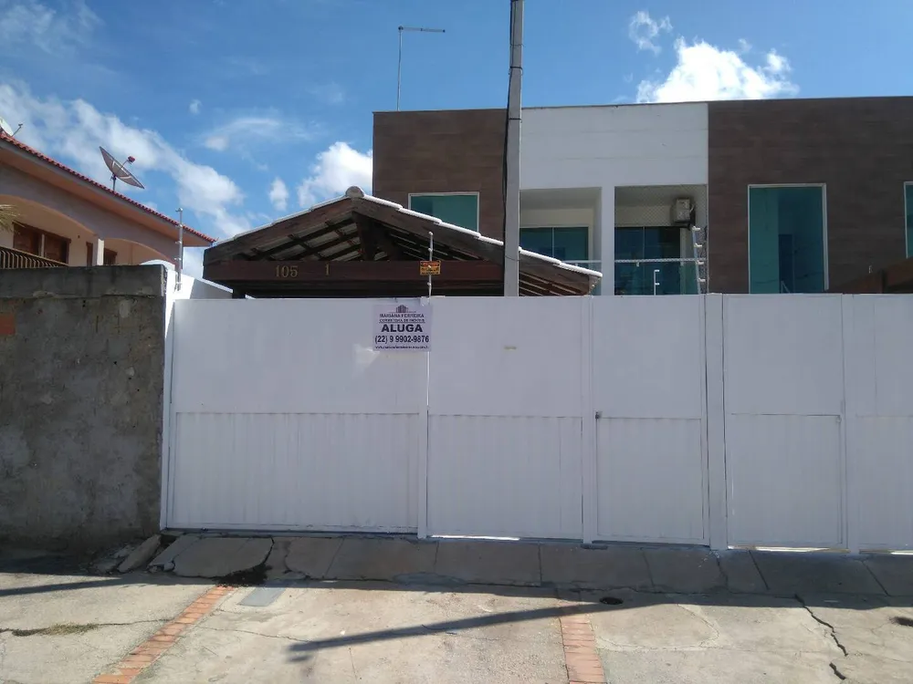 Casa, 2 quartos, 82 m² - Foto 2