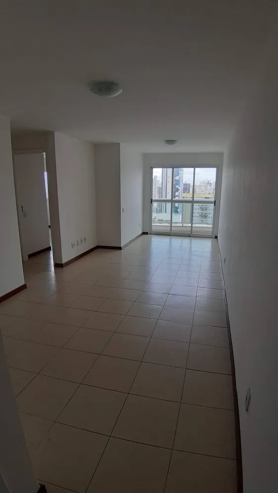 Apartamento, 2 quartos, 80 m² - Foto 1