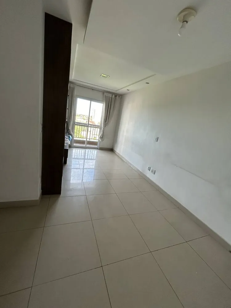 Apartamento, 3 quartos, 79 m² - Foto 1