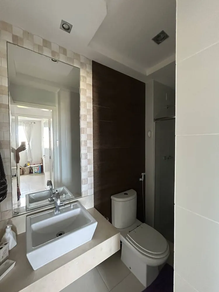 Apartamento, 3 quartos, 79 m² - Foto 3
