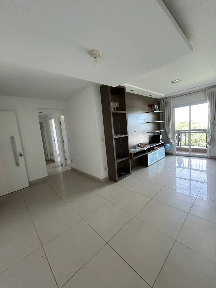 Apartamento, 3 quartos, 79 m² - Foto 2