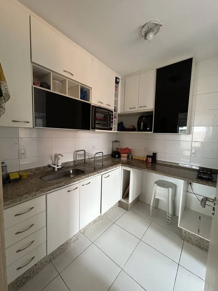 Apartamento, 2 quartos, 74 m² - Foto 8