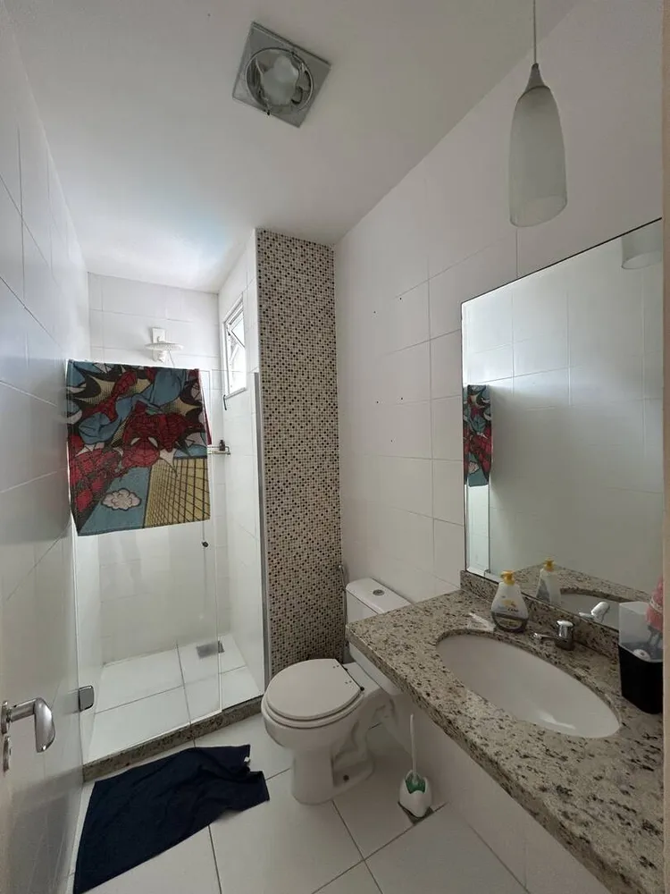 Apartamento, 2 quartos, 74 m² - Foto 6