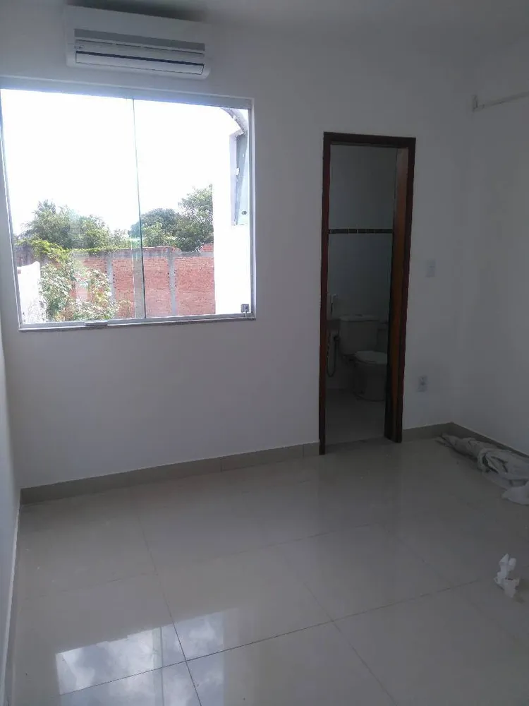 Casa, 2 quartos, 82 m² - Foto 1