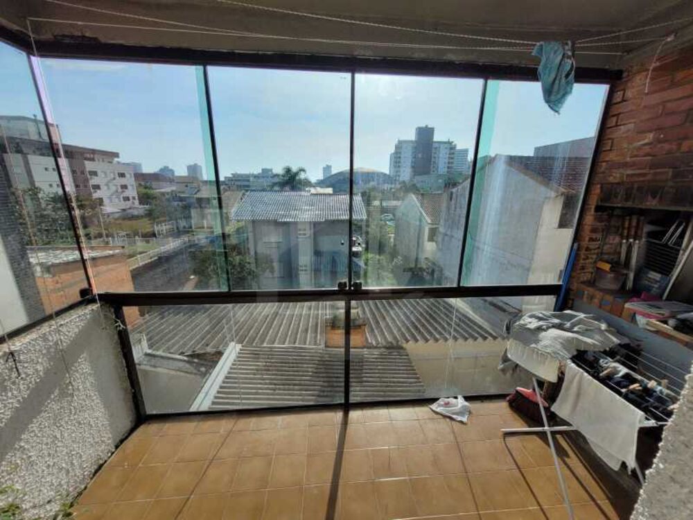 Apartamento, 2 quartos, 83 m² - Foto 8